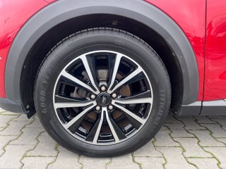 FORD Puma 1.0 EcoBoost 125 CV S&S Titanium