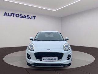 FORD Puma 1.0 ecoboost h Titanium s&s 125cv