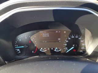 FORD Kuga 1.5 EcoBlue 120 CV 2WD Titanium