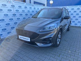 FORD Kuga 2.5 Plug In Hybrid 225 CV CVT 2WD ST-Line X