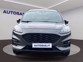 FORD Kuga 2.5 phev ST-Line X 2wd 225cv cvt