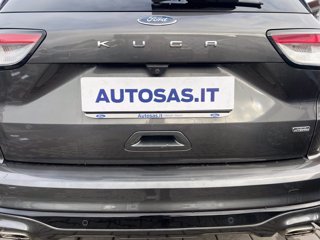 FORD Kuga 2.5 phev ST-Line X 2wd 225cv cvt