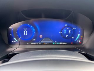 FORD Kuga 2.5 phev ST-Line X 2wd 225cv cvt