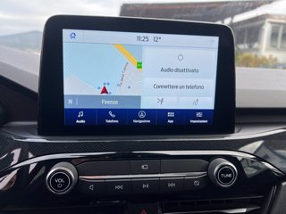 FORD Kuga 2.5 phev ST-Line X 2wd 225cv cvt