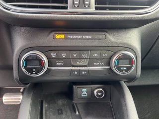FORD Kuga 2.5 phev ST-Line X 2wd 225cv cvt