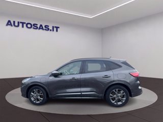 FORD Kuga 2.5 phev ST-Line X 2wd 225cv cvt