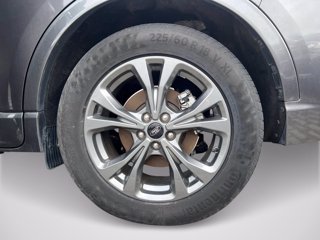 FORD Kuga 2.5 phev ST-Line X 2wd 225cv cvt