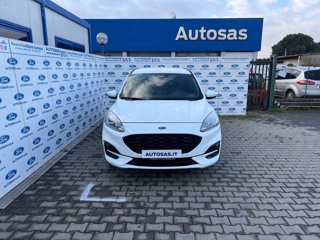 FORD Kuga 1.5 EcoBoost 150 CV 2WD ST-Line