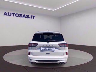 FORD Kuga 1.5 ecoboost ST-Line 2wd 150cv