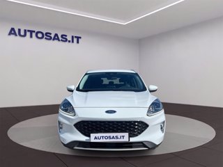 FORD Kuga 1.5 ecoblue Connect 2wd 120cv