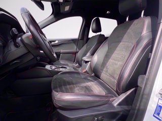 FORD Kuga 2.5 full hybrid ST-Line X 2wd 190cv cvt