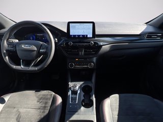 FORD Kuga 2.5 full hybrid ST-Line X 2wd 190cv cvt