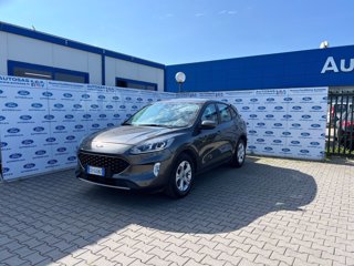 FORD Kuga 1.5 EcoBlue 120 CV aut. 2WD Connect