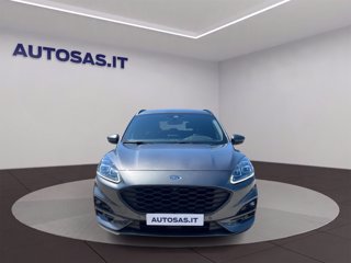 FORD Kuga 2.5 phev ST-Line X 2wd 225cv cvt