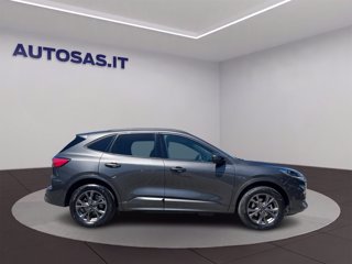 FORD Kuga 2.5 phev ST-Line X 2wd 225cv cvt