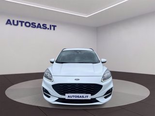 FORD Kuga 2.5 phev ST-Line X 2wd 225cv cvt