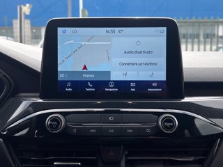 FORD Kuga 2.5 phev ST-Line X 2wd 225cv cvt