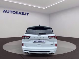 FORD Kuga 2.5 phev ST-Line X 2wd 225cv cvt