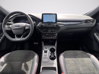 FORD Kuga 2.5 phev ST-Line X 2wd 225cv cvt