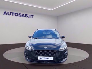 FORD Kuga 1.5 ecoblue ST-Line 2wd 120cv