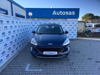 FORD Kuga 1.5 EcoBlue 120 CV 2WD Connect