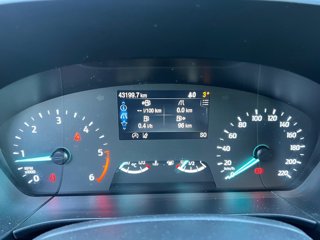 FORD Kuga 1.5 EcoBlue 120 CV 2WD Connect