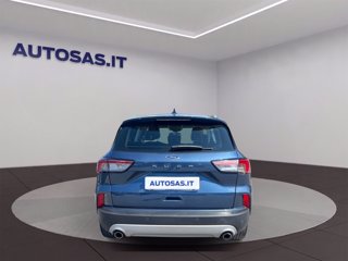FORD Kuga 1.5 ecoboost Connect 2wd 120cv