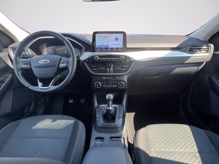 FORD Kuga 1.5 ecoboost Connect 2wd 120cv