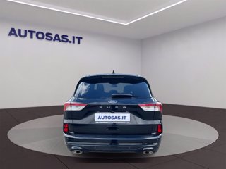 FORD Kuga 2.5 full hybrid ST-Line 2wd 190cv cvt