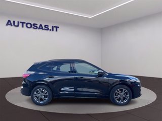 FORD Kuga 2.5 full hybrid ST-Line 2wd 190cv cvt