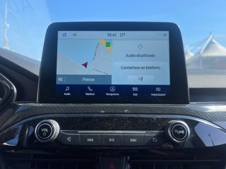 FORD Kuga 2.5 full hybrid ST-Line 2wd 190cv cvt