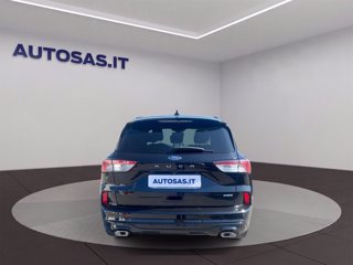 FORD Kuga 2.5 full hybrid ST-Line 2wd 190cv cvt