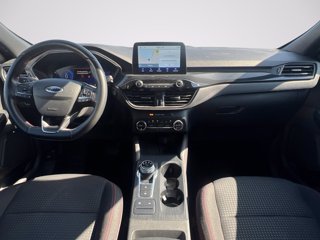 FORD Kuga 2.5 full hybrid ST-Line 2wd 190cv cvt