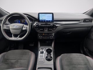 FORD Kuga 2.5 full hybrid ST-Line X awd 190cv cvt