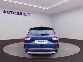FORD Kuga 1.5 ecoblue Connect 2wd 120cv