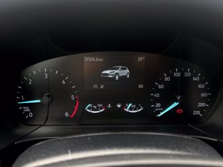FORD Kuga 1.5 ecoblue Connect 2wd 120cv