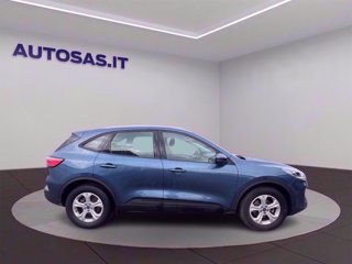 FORD Kuga 1.5 ecoblue Connect 2wd 120cv