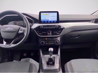 FORD Kuga 1.5 ecoblue Connect 2wd 120cv