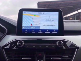 FORD Kuga 1.5 ecoblue Connect 2wd 120cv