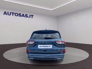 FORD Kuga 2.5 phev ST-Line X 2wd 225cv cvt
