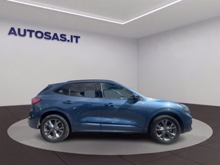 FORD Kuga 2.5 phev ST-Line X 2wd 225cv cvt