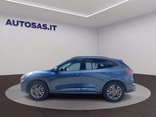 FORD Kuga 2.5 phev ST-Line X 2wd 225cv cvt