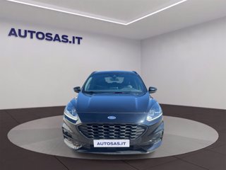 FORD Kuga 2.5 full hybrid ST-Line 2wd 190cv cvt