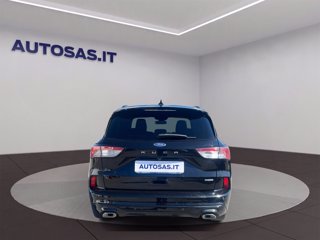 FORD Kuga 2.5 full hybrid ST-Line 2wd 190cv cvt