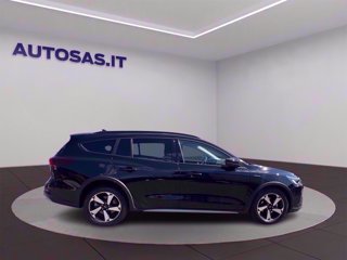 FORD Focus Active SW 1.5 ecoblue co-pilot s&s 120cv auto