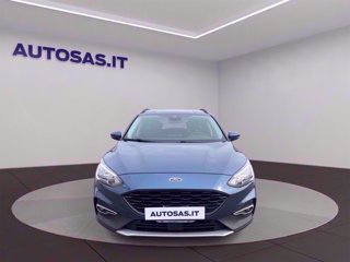 FORD Focus Active SW 1.5 ecoblue s&s 120cv