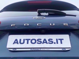 FORD Focus Active SW 1.5 ecoblue s&s 120cv