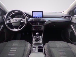FORD Focus Active SW 1.5 ecoblue s&s 120cv