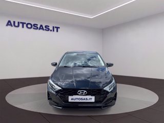 HYUNDAI i20 active 1.0 t-gdi Connectline 100cv