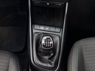 HYUNDAI i20 active 1.0 t-gdi Connectline 100cv